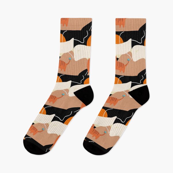Item preview, Cat Know Feminist designed and sold by KAMRAN HASSAN.