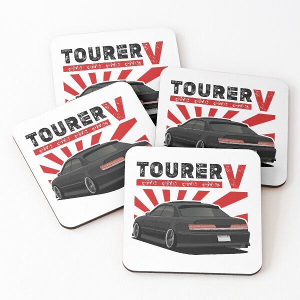 Item preview, Toyota Mark2 JZX100 designed and sold by shakotan.
