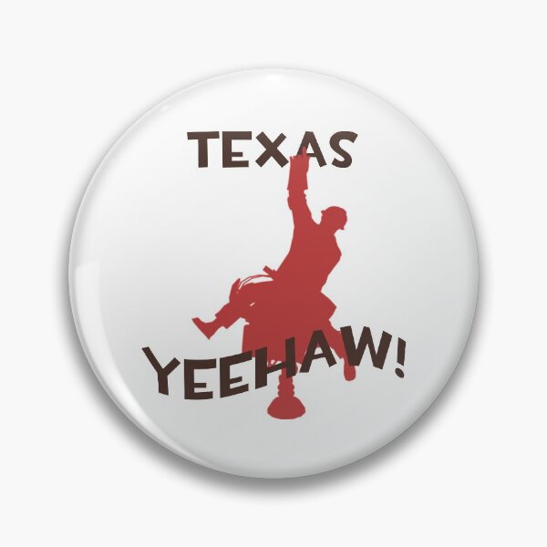 Item preview, Texas, Yeehaw designed and sold by JViktor.