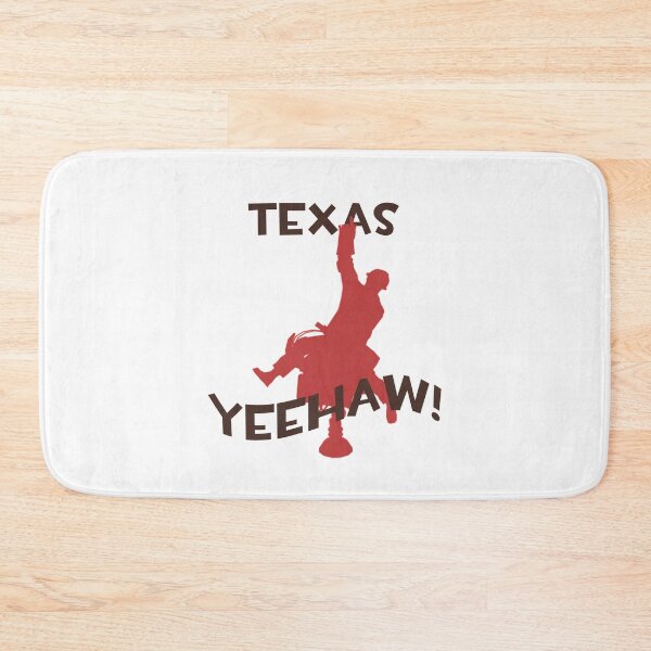 Item preview, Texas, Yeehaw designed and sold by JViktor.