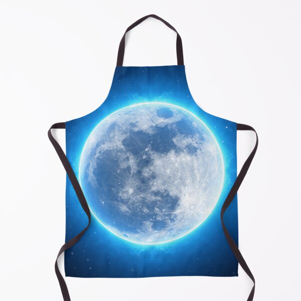 Item preview, Blue Moon Glow designed and sold by Sapphire-X.