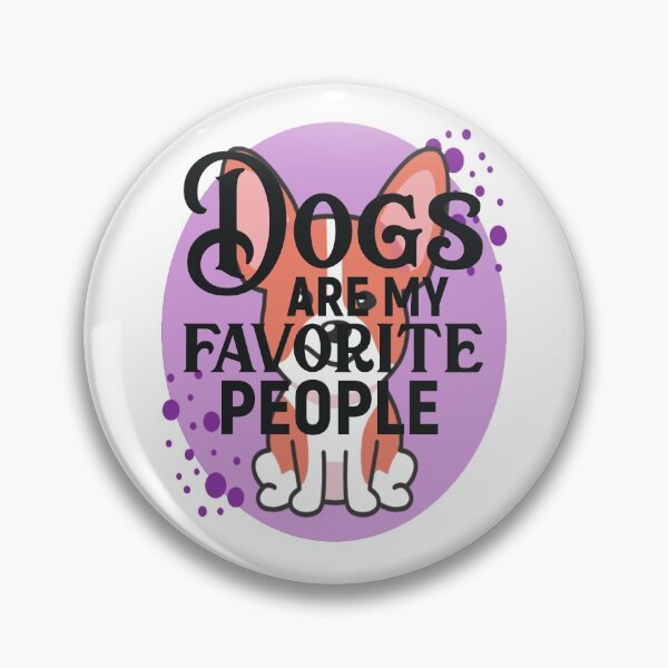 Item preview, Dogs are my Favorite People designed and sold by Douglas  Walker.