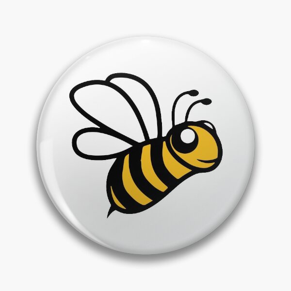 Item preview, Bee designed and sold by avidfan2000.