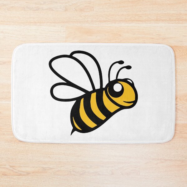 Item preview, Bee designed and sold by avidfan2000.