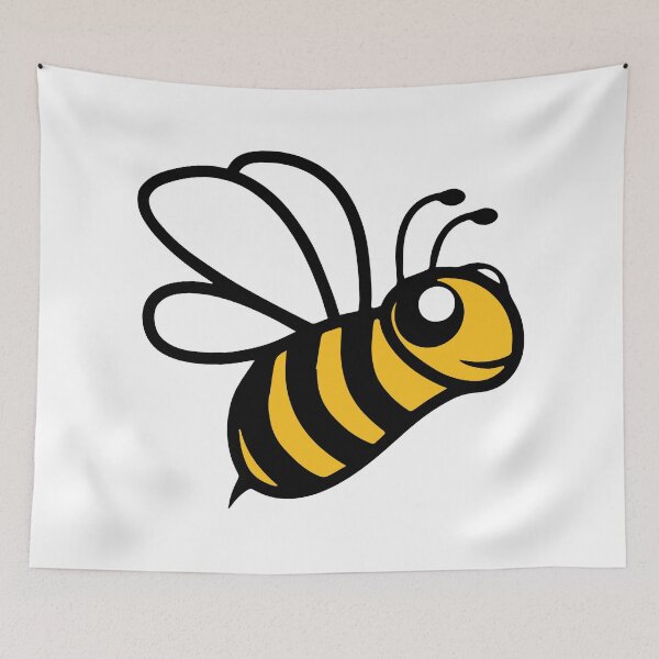 Item preview, Bee designed and sold by avidfan2000.