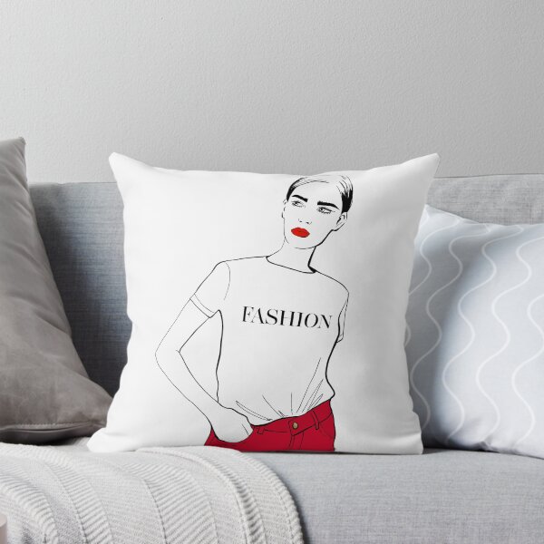 Item preview, Red Fashion designed and sold by TapestryGirls.