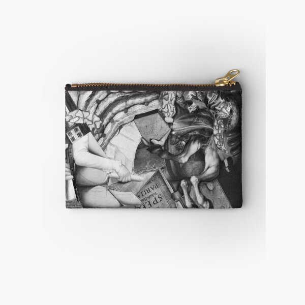 Item preview, Dreams of Crinkled Tinfoil. designed and sold by Andrew Nawroski.