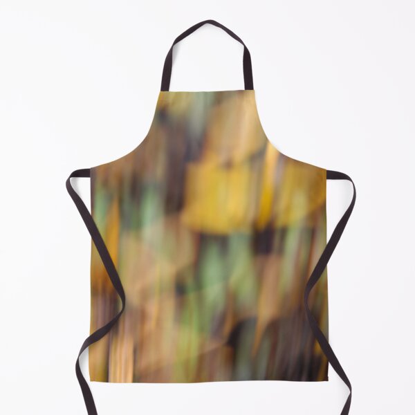Item preview, Abstract photo of yellow flowers designed and sold by Mario08.