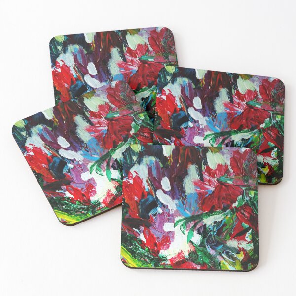 Item preview, Art Series _ Vivid Strokes 2 designed and sold by dana-krystle.