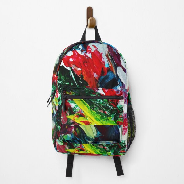Item preview, Art Series _ Vivid Strokes 2 designed and sold by dana-krystle.