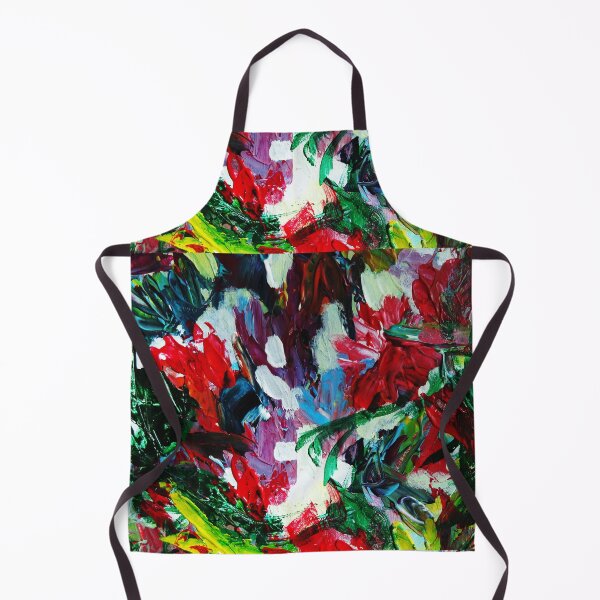 Item preview, Art Series _ Vivid Strokes 2 designed and sold by dana-krystle.