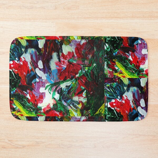 Item preview, Art Series _ Vivid Strokes 2 designed and sold by dana-krystle.