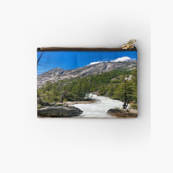 Item preview, Mist Falls - Vernal Falls designed and sold by sincerely-olive.