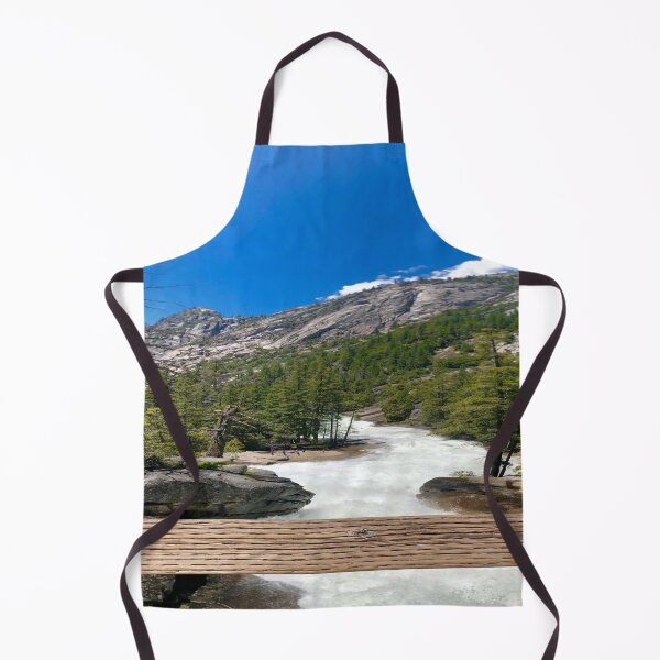 Item preview, Mist Falls - Vernal Falls designed and sold by sincerely-olive.