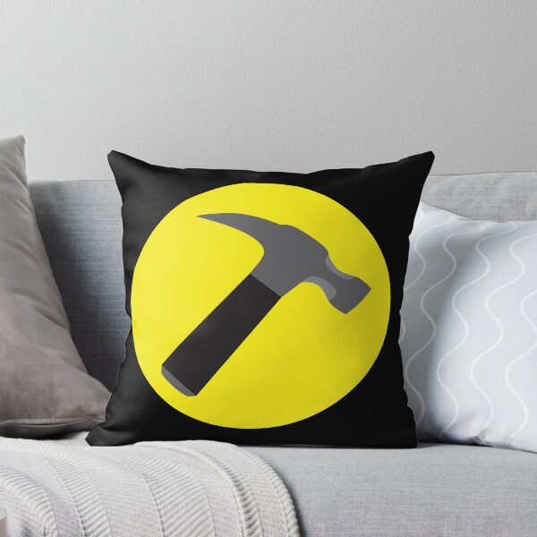 Item preview, Captain Hammer designed and sold by TheAtomicSoul.