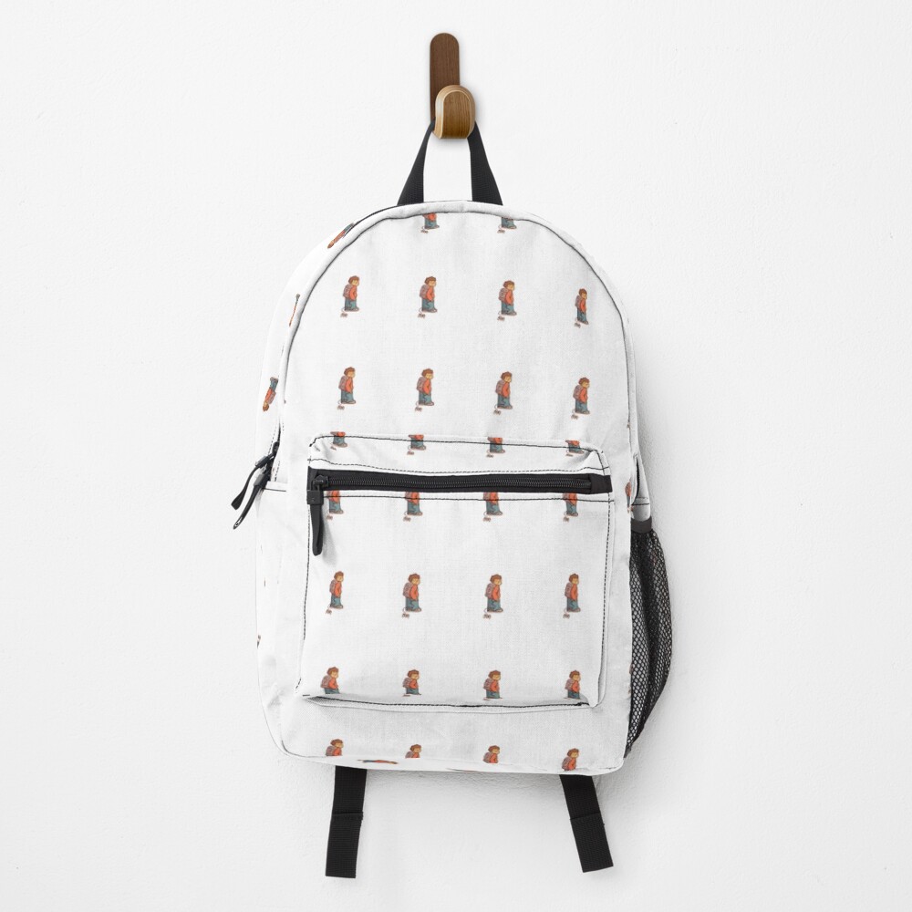Item preview, Backpack designed and sold by Mc-R.