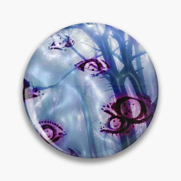 Item preview, Hallucinations designed and sold by obscurity999.