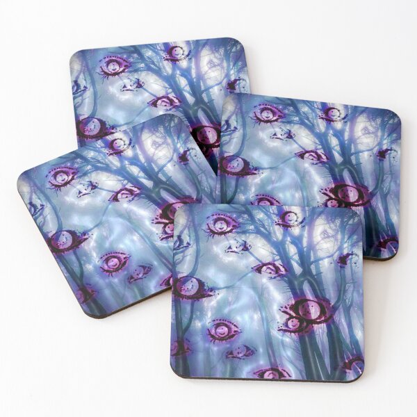 Item preview, Hallucinations designed and sold by obscurity999.