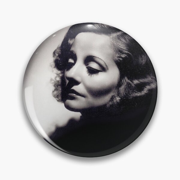Item preview, Tallulah Bankhead 4 designed and sold by litmusician.
