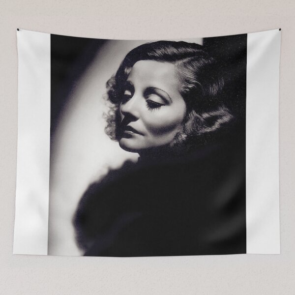 Item preview, Tallulah Bankhead 4 designed and sold by litmusician.