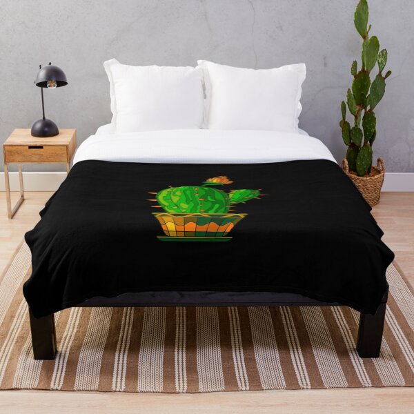 Item preview, Black of Cactus designed and sold by Cassandra6193.