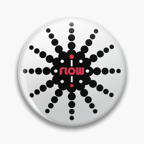 Item preview, Just find your FLOW designed and sold by YasOOsaY.