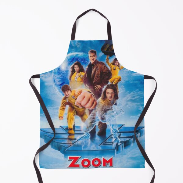 Item preview, Zoom: Academy For Superheros designed and sold by Pct4.