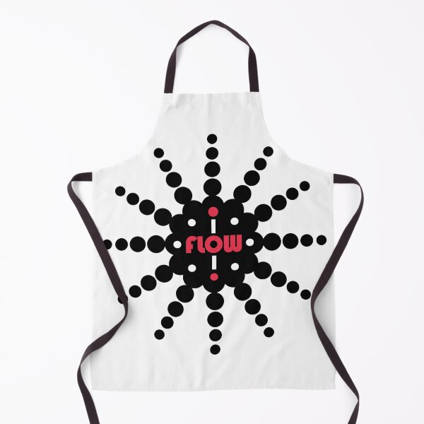 Item preview, Just find your FLOW designed and sold by YasOOsaY.