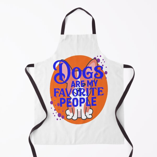 Item preview, Los perros son mi gente favorita designed and sold by Douglas  Walker.
