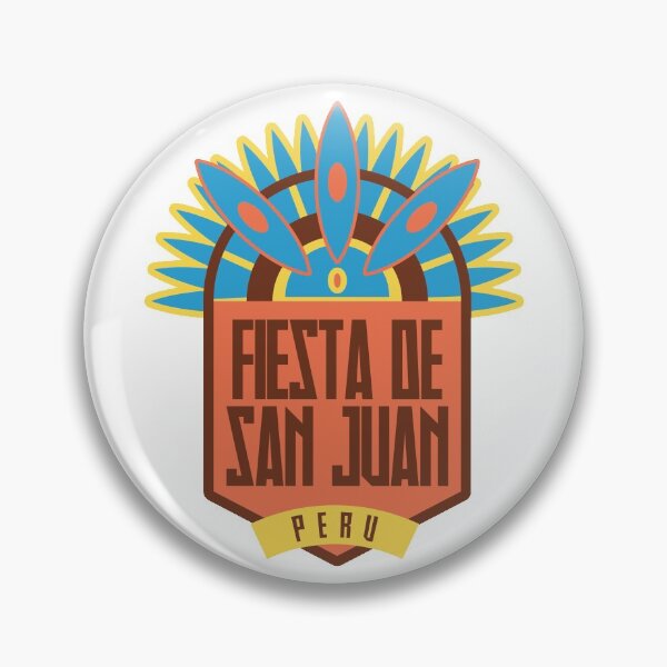 Item preview, Fiesta de San Juan - Peru designed and sold by Moritz Schwäble.