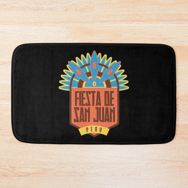 Item preview, Fiesta de San Juan - Peru designed and sold by Moritz Schwäble.