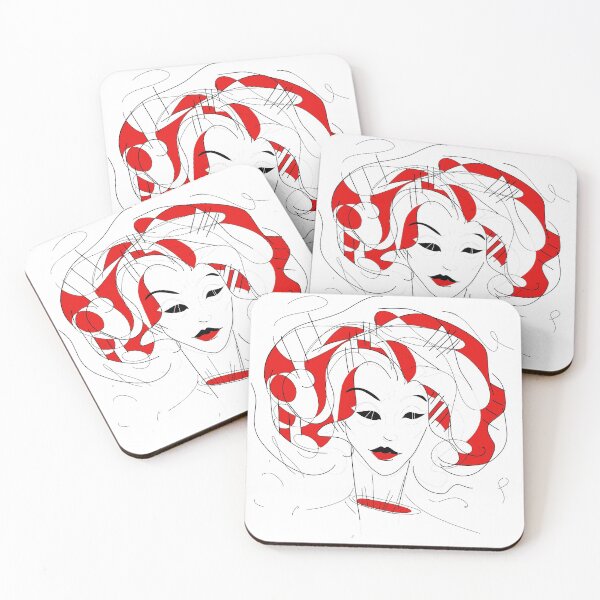 Item preview, digital illustration designed and sold by cemreyigitsahin.