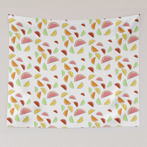 Item preview, Citrus Array designed and sold by GretchsGallery.