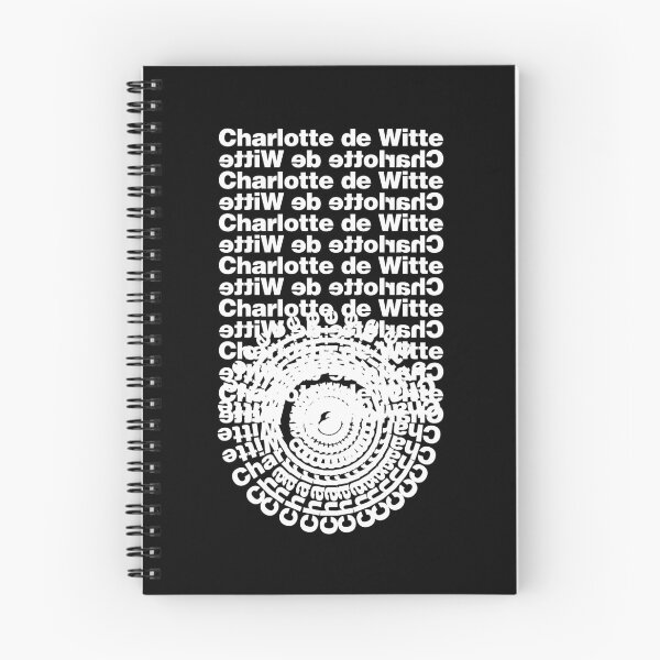 Item preview, Techno Female Queen Party Rave Music Charlotte de Witte designed and sold by elhefe.