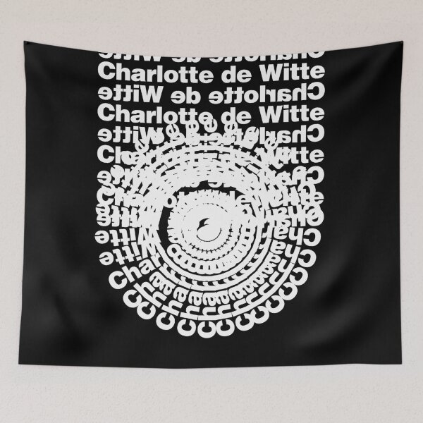 Item preview, Techno Female Queen Party Rave Music Charlotte de Witte designed and sold by elhefe.