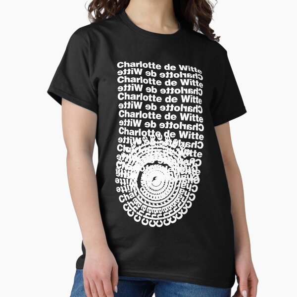 Item preview, Techno Female Queen Party Rave Music Charlotte de Witte designed and sold by elhefe.