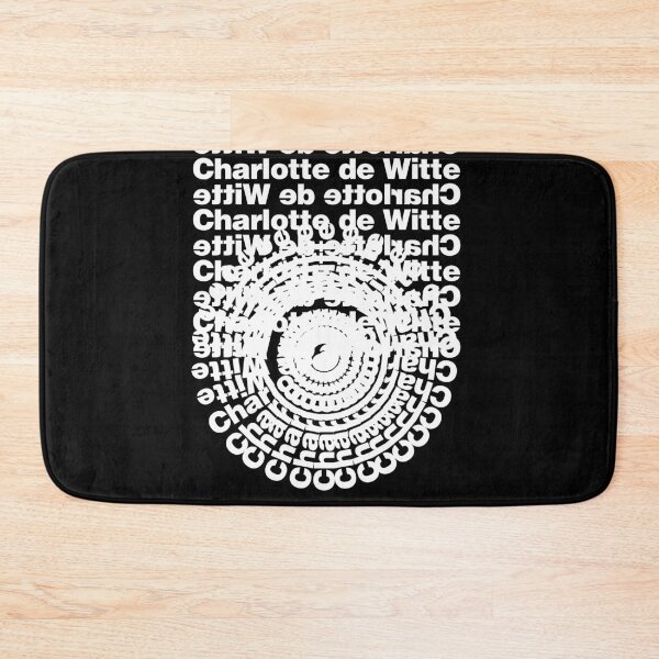 Item preview, Techno Female Queen Party Rave Music Charlotte de Witte designed and sold by elhefe.