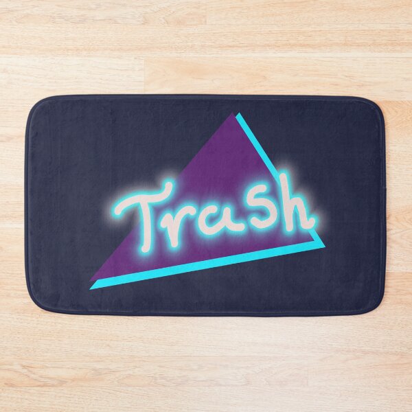 Item preview, Neon Trash designed and sold by JockPossum.