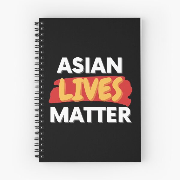 Item preview, Asian Lives Matter - Stop Asian Hate - Stop AAPI Hate - Stop Racism designed and sold by P2CPOD.