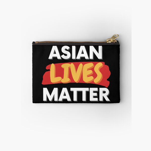 Item preview, Asian Lives Matter - Stop Asian Hate - Stop AAPI Hate - Stop Racism designed and sold by P2CPOD.