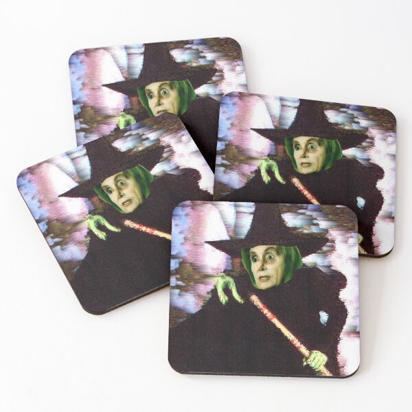 Item preview, The New Wicked Witch of the West designed and sold by Seth  Weaver.