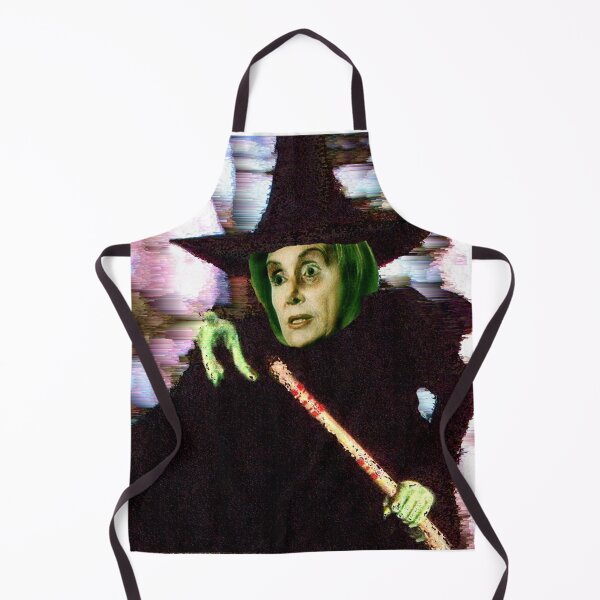 Item preview, The New Wicked Witch of the West designed and sold by Seth Weaver.