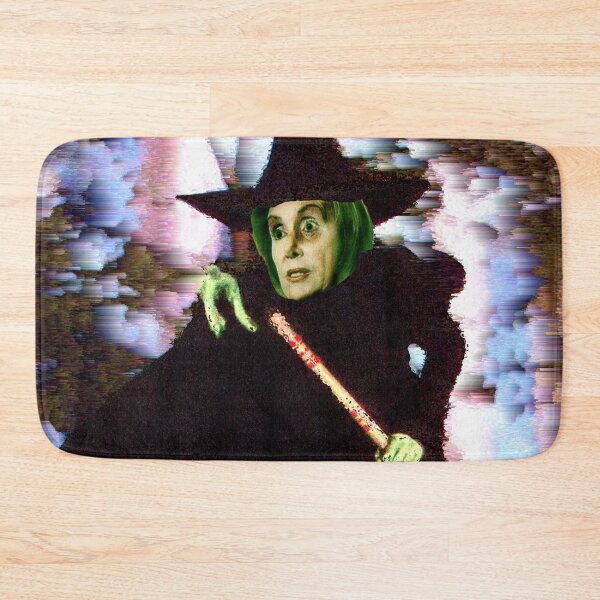 Item preview, The New Wicked Witch of the West designed and sold by Seth  Weaver.