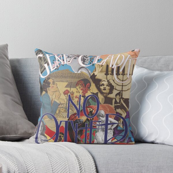 Item preview, Gene Clark - No Other designed and sold by Dirk3Diggler.