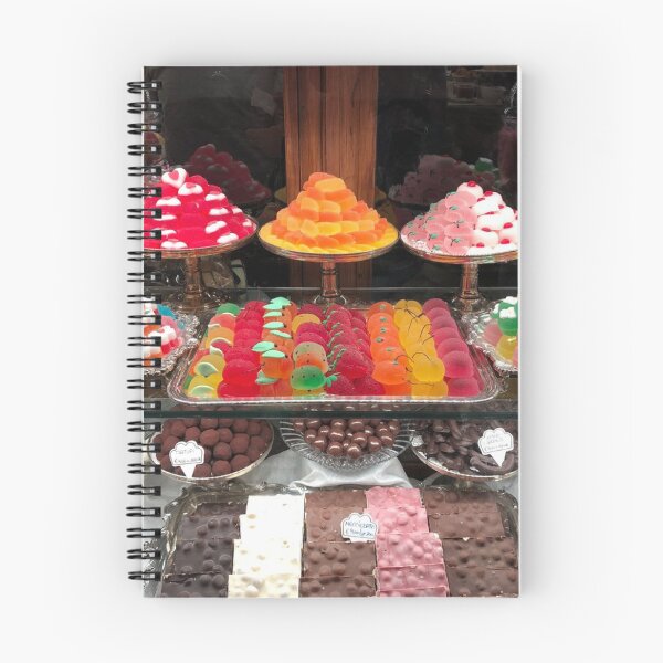 Item preview, Candy Store Florence, Italy designed and sold by ArtofDissent.