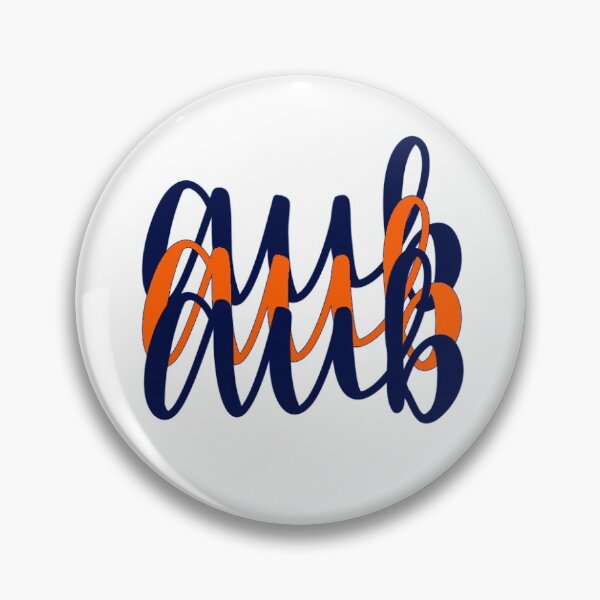 Item preview, Auburn Triple designed and sold by GretchsGallery.