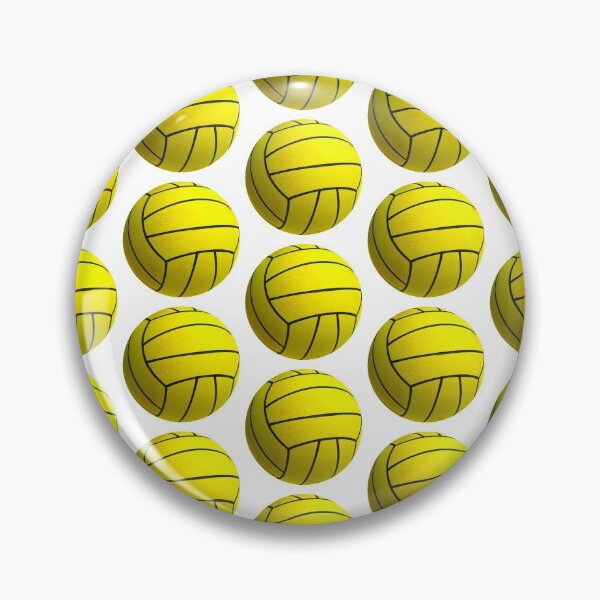 Item preview, Water Polo Ball designed and sold by Water Sports and Safety.