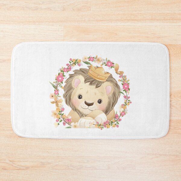 Item preview, LION KING BABY designed and sold by Mayne21.