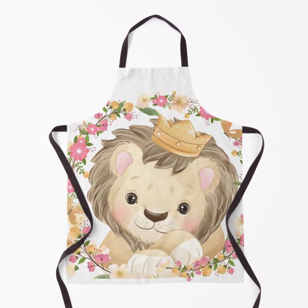 Item preview, LION KING BABY designed and sold by Mayne21.