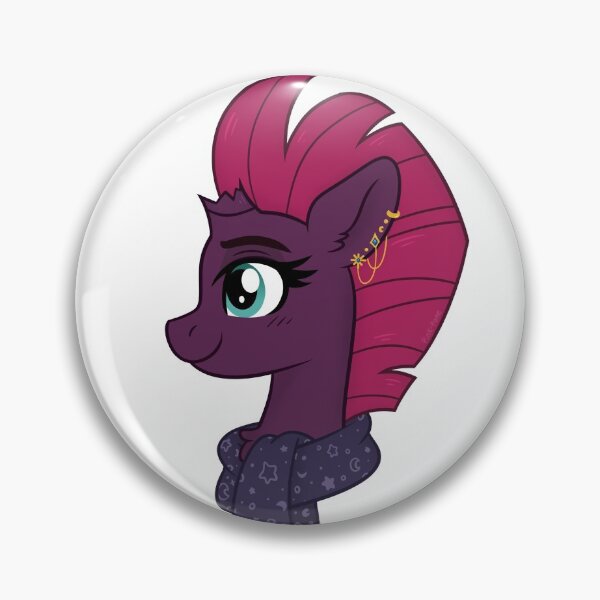 Item preview, Tempest Shadow designed and sold by Scarlett-Pink.